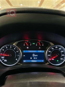 جي ام سي تيراين